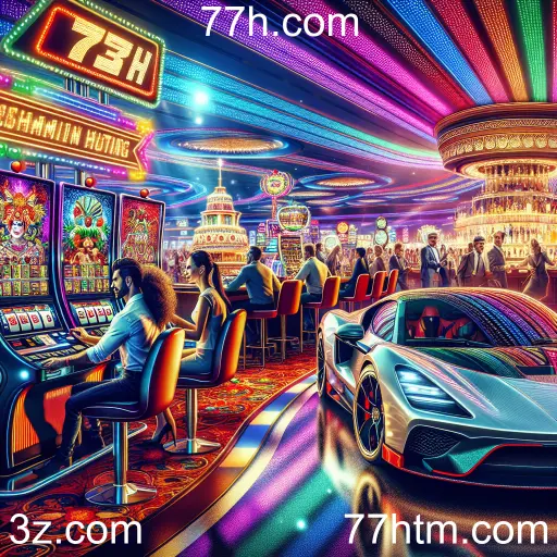 Jogos de Corrida	 77h.com