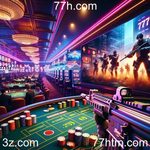 Jogos de Tiro	 77h.com