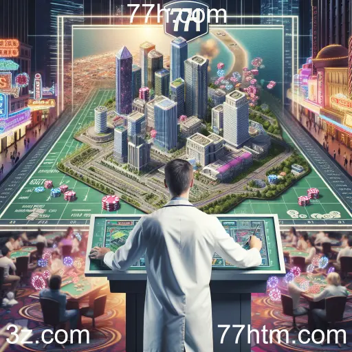 Jogos de Simulação	 77h.com